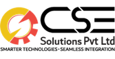 CSE Solutions Pvt Ltd