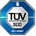 TUV SUD ISO 45001 certified