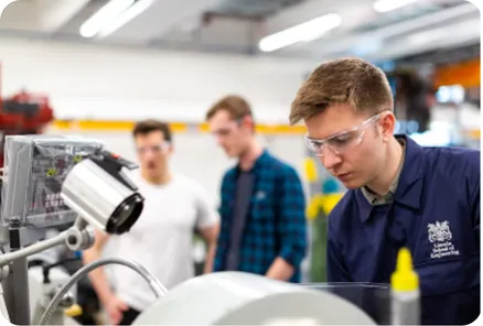 Industrial automation and control systems