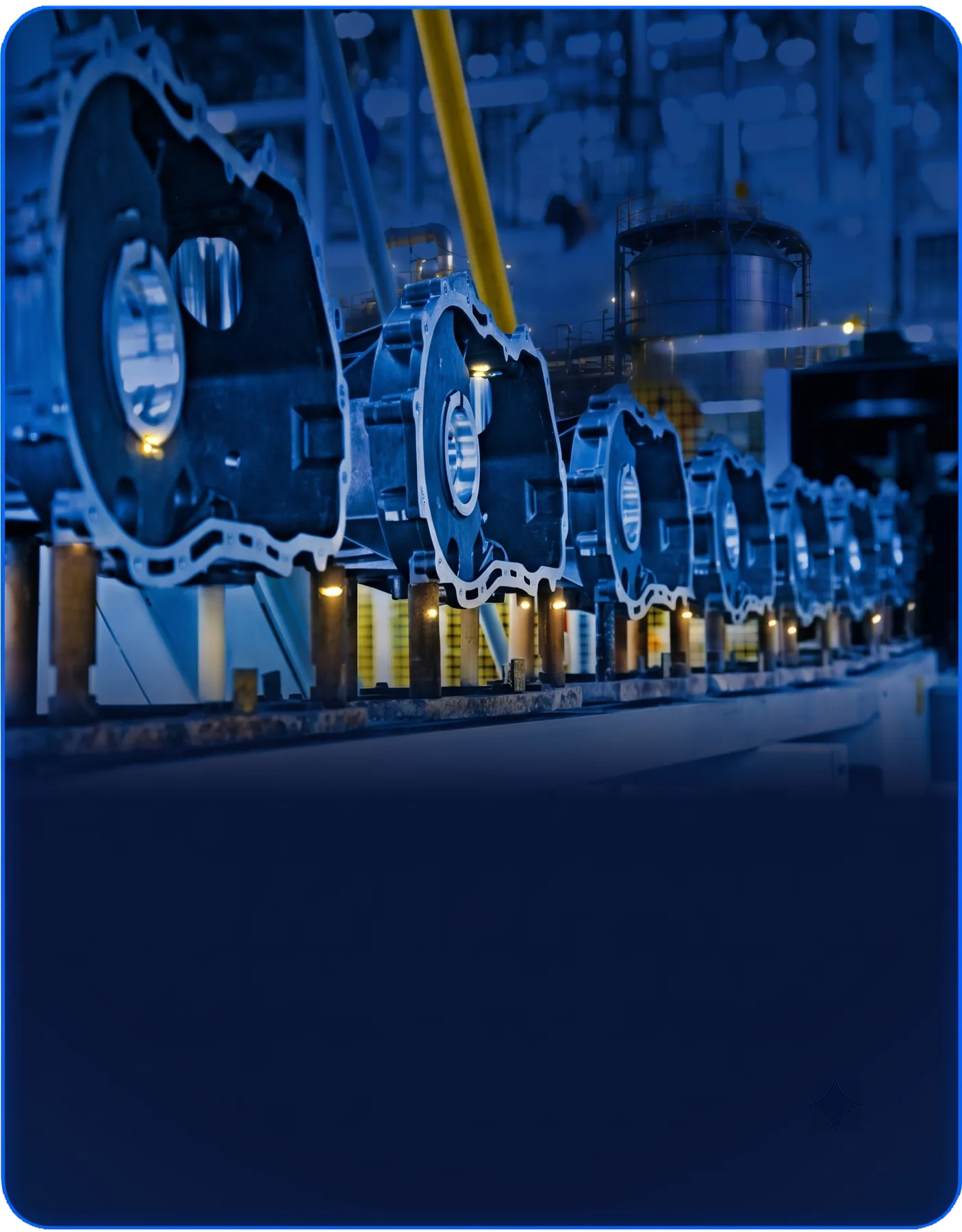 UL 508A Export Control Panels for Process OEMs | CSE Solutions