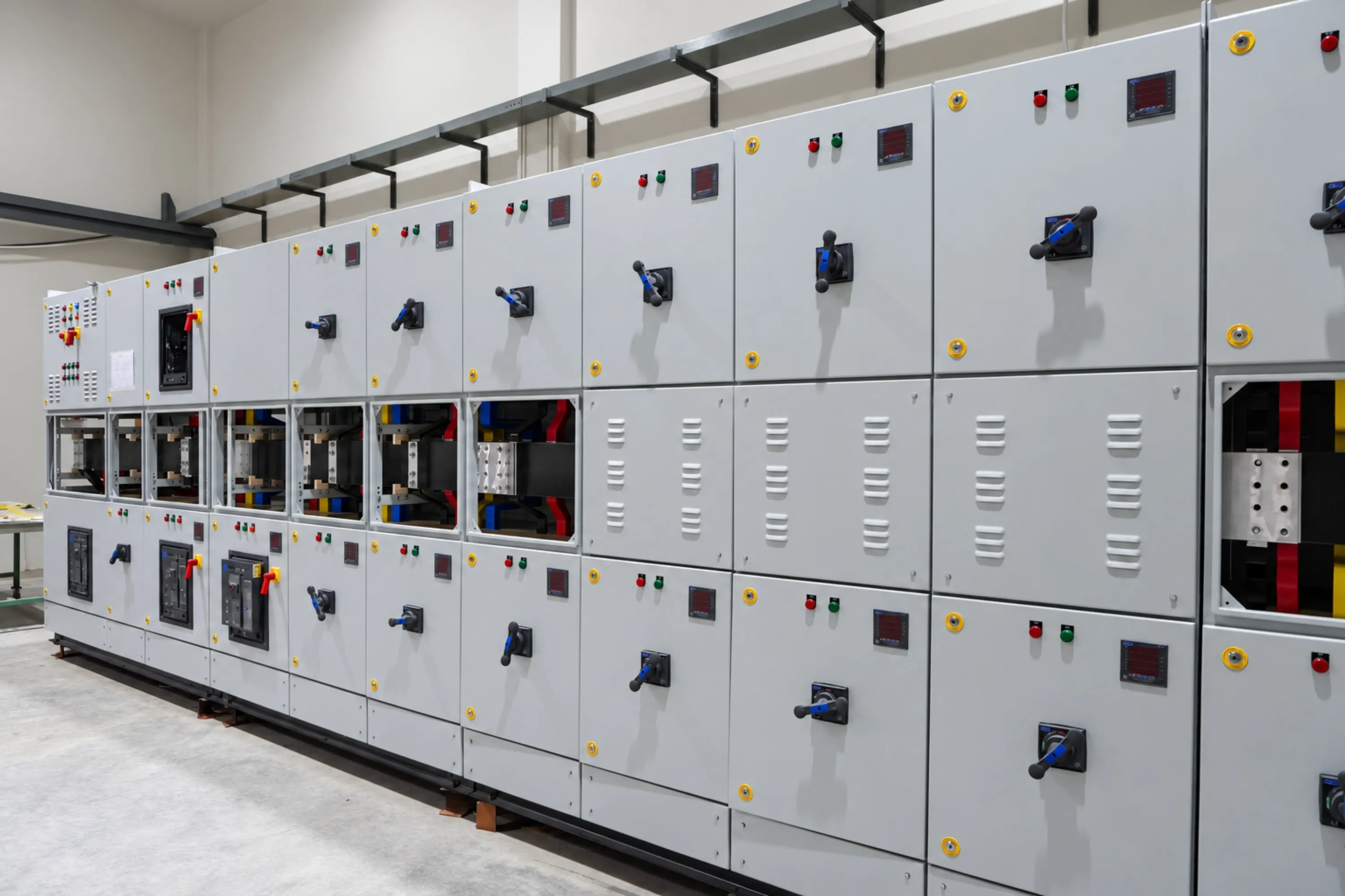 Advanced Manufacturing Facility