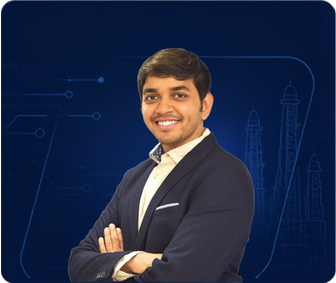 Parshva Shah, Director of CSE Solutions India