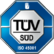 ISO 450012018